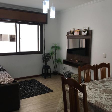 Апартаменты Apartamento Excelente Localizacao Капан-да-Каноа Экстерьер фото