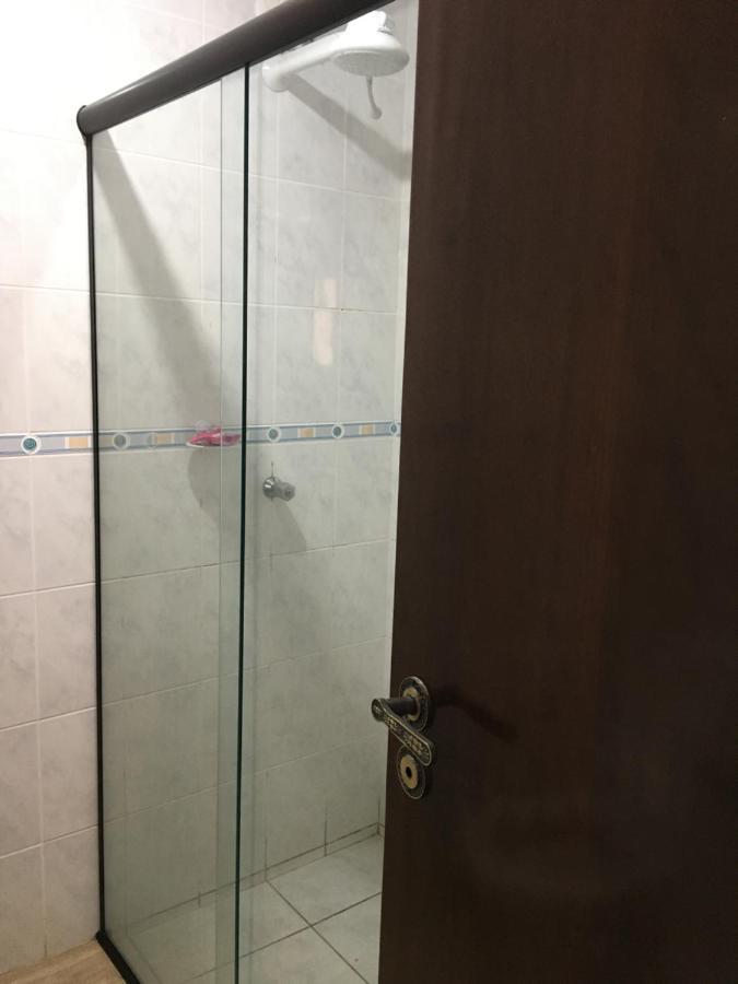 Апартаменты Apartamento Excelente Localizacao Капан-да-Каноа Экстерьер фото